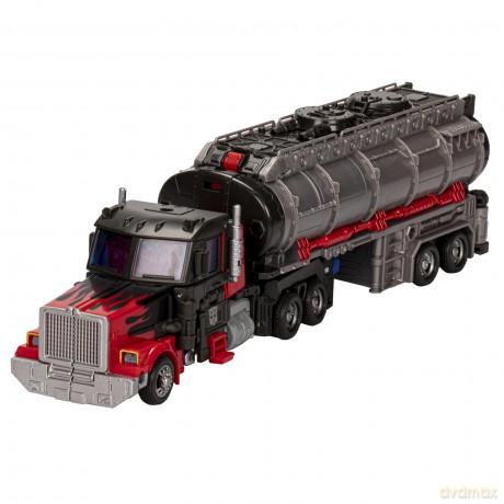 Transformers - Generations - Legacy United Leader Class (G2 Universe Laser Optimus Prime)