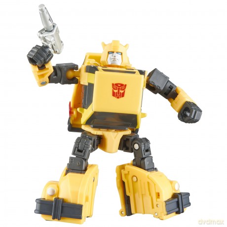 Transformers - Generations - Studio Series - (Bumblebee)