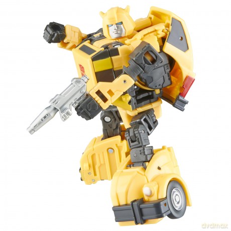 Transformers - Generations - Studio Series - (Bumblebee)