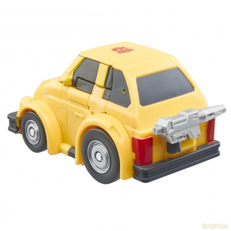 Transformers - Generations - Studio Series - (Bumblebee)