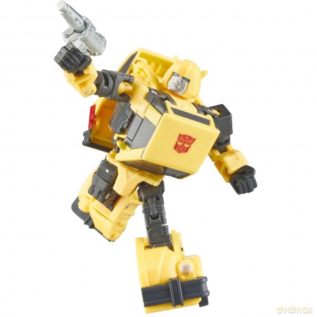 Transformers - Generations - Studio Series - (Bumblebee)