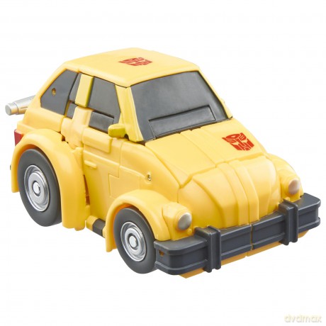 Transformers - Generations - Studio Series - (Bumblebee)