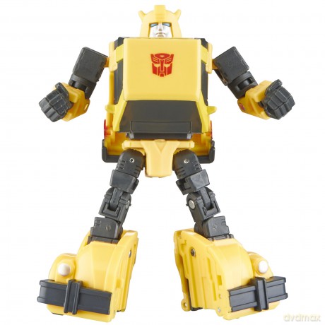Transformers - Generations - Studio Series - (Bumblebee)
