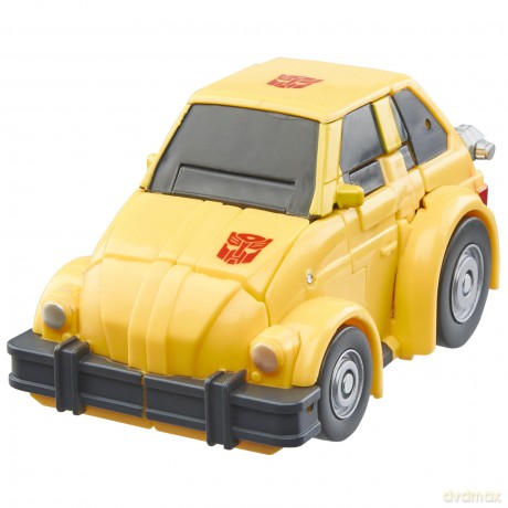 Transformers - Generations - Studio Series - (Bumblebee)
