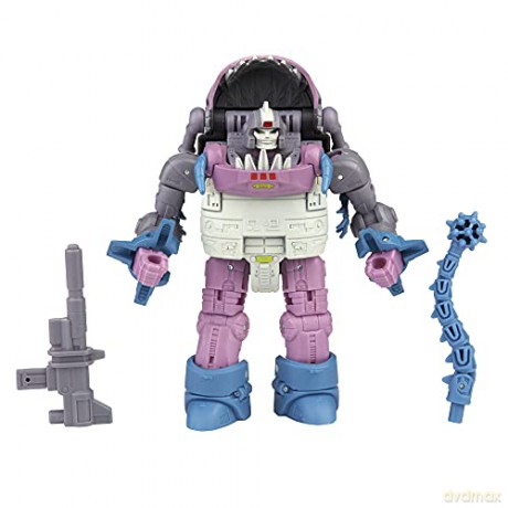Transformers - Generations - Studio Series - (GNAW)