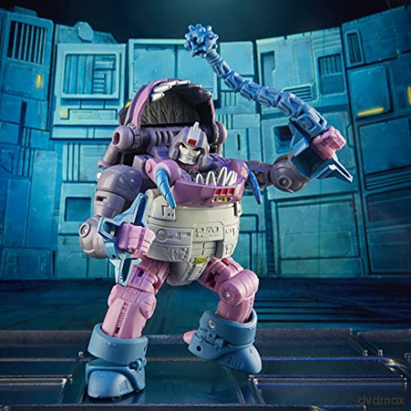 Transformers - Generations - Studio Series - (GNAW)