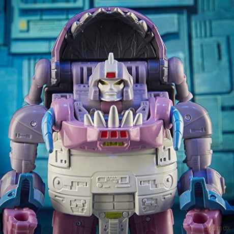 Transformers - Generations - Studio Series - (GNAW)