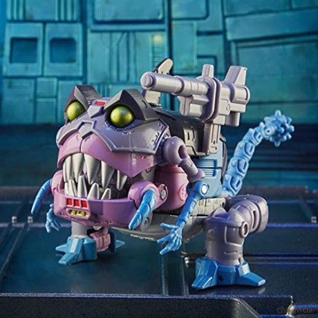 Transformers - Generations - Studio Series - (GNAW)
