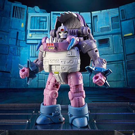 Transformers - Generations - Studio Series - (GNAW)