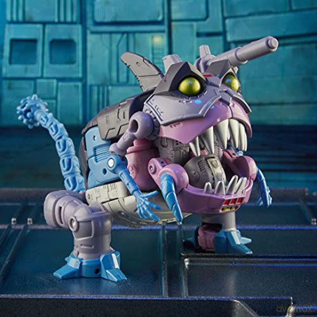 Transformers - Generations - Studio Series - (GNAW)