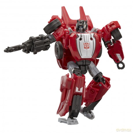 Transformers - Generations - Studio Series - (Sideswipe)
