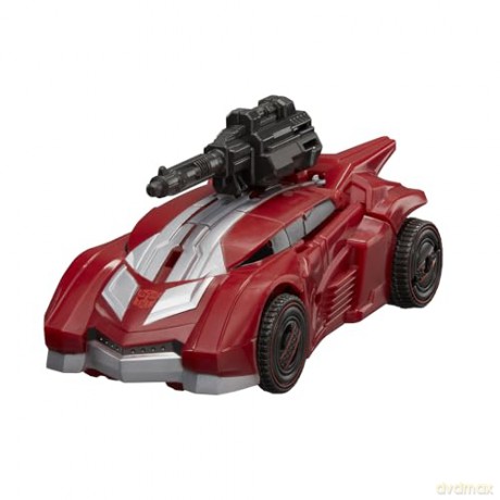 Transformers - Generations - Studio Series - (Sideswipe)