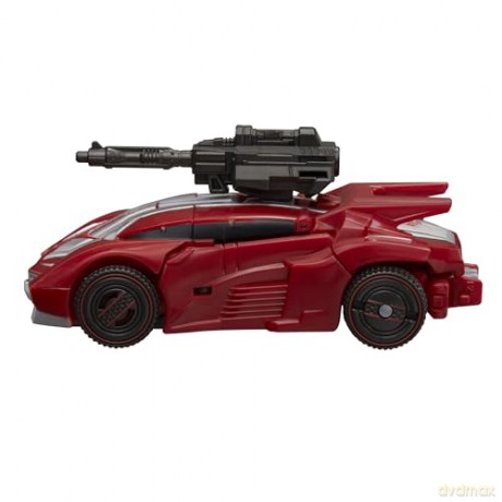 Transformers - Generations - Studio Series - (Sideswipe)