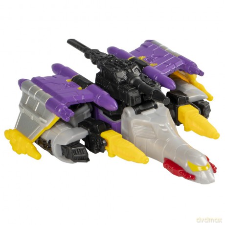 Transformers - Legacy United Leader (Energon Universe Galvatron)