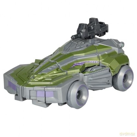 Transformers - War for Cybertron - Studio Series Deluxe Class (Decepticon Soldier)