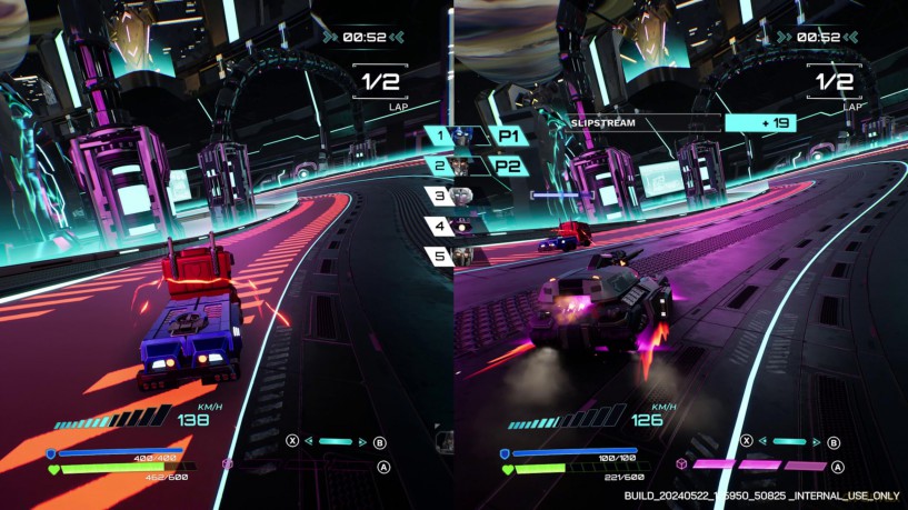 Transformers: Galactic Trials [GRA PS4]