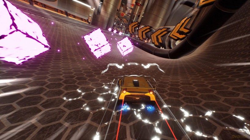 Transformers: Galactic Trials [GRA PS4]