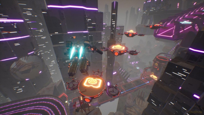 Transformers: Galactic Trials (Compatible with Xbox One) [GRA XBOX SERIES X]