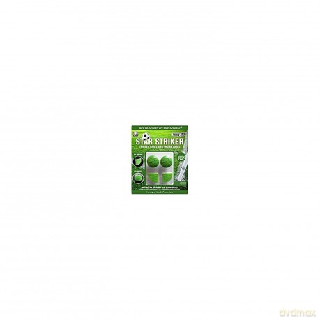 Trigger Treadz Star Striker: 4 Trigger Treadz Pack [GRA PS4]