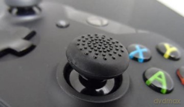 Trigger Treadz: Thumb Treadz (4 Pack) (Black) [GRA XBOX ONE]