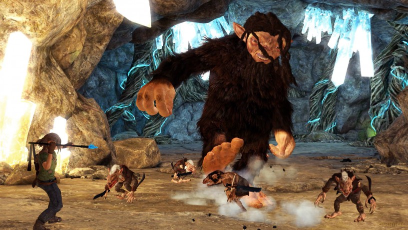 Troll and I [GRA XBOX ONE]