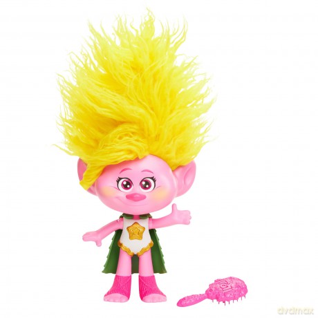 Trolls - Rainbow Hair Sisters Viva