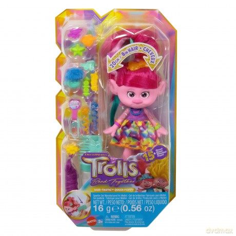 Trolls - Ultimate Hair