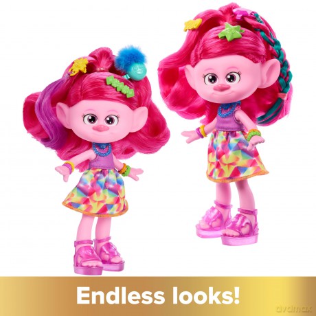 Trolls - Ultimate Hair