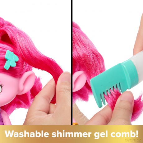 Trolls - Ultimate Hair