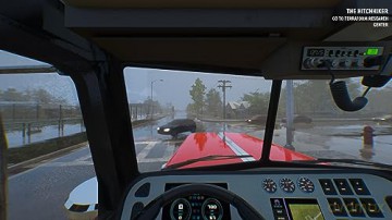 Truck Driver: The American Dream [GRA PS5]