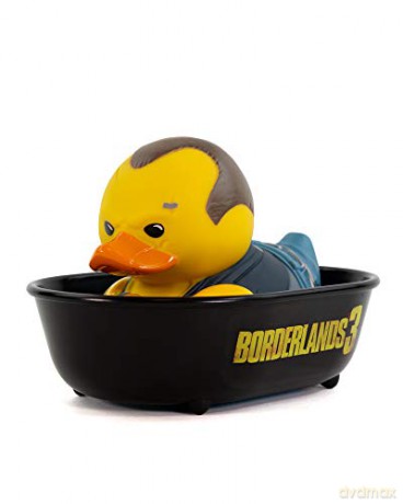 Tubbz - Borderlands 3: Brick