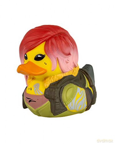 Tubbz - Borderlands 3: Lilith