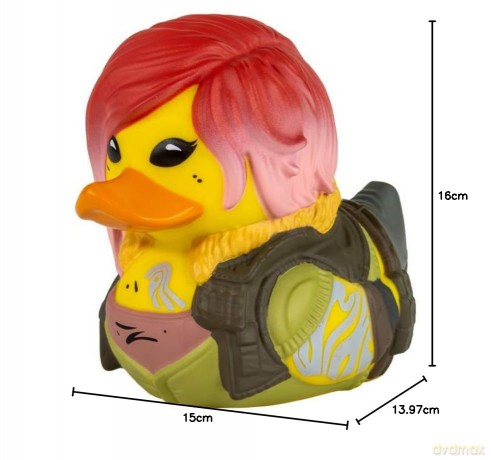 Tubbz - Borderlands 3: Lilith