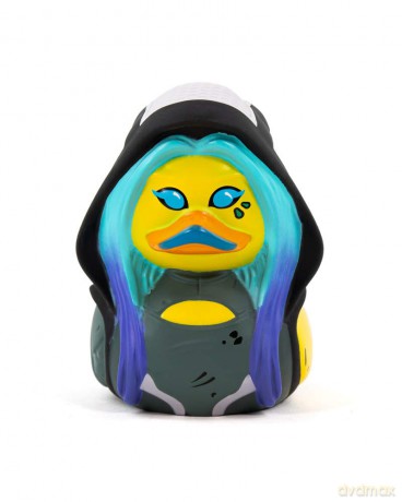 Tubbz - Borderlands 3: Maya