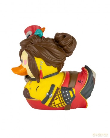 Tubbz - Borderlands 3: Moxxi