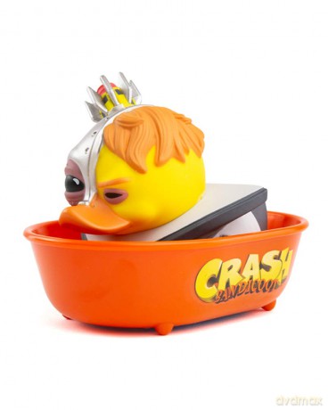 Tubbz - Crash Bandicoot: Dr N Gin
