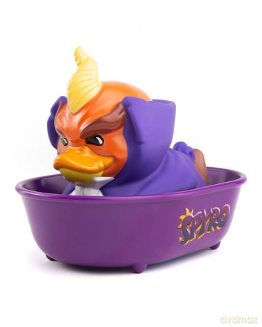 Tubbz - Spyro: Ripto