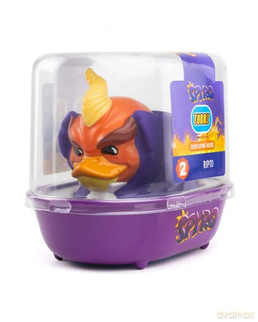 Tubbz - Spyro: Ripto