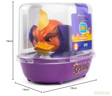 Tubbz - Spyro: Ripto