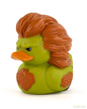 Tubbz - Street Fighter: Blanka