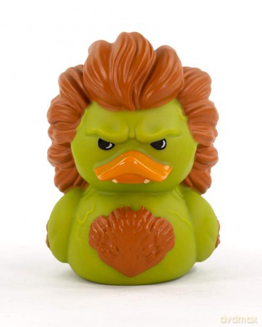 Tubbz - Street Fighter: Blanka