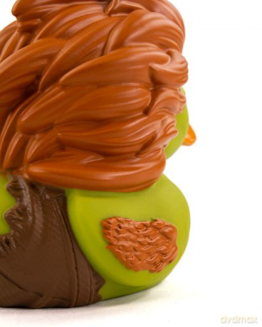 Tubbz - Street Fighter: Blanka