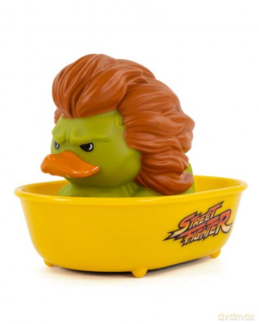 Tubbz - Street Fighter: Blanka