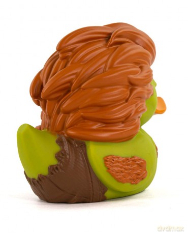 Tubbz - Street Fighter: Blanka