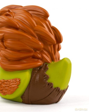 Tubbz - Street Fighter: Blanka