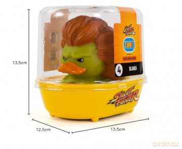 Tubbz - Street Fighter: Blanka
