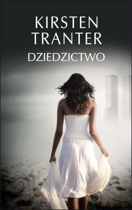 Dziedzictwo [KSIĄŻKA]