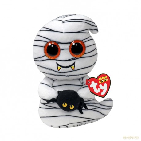 Ty - Boo Buddy - Ooooky Ghost - Halloween 2024