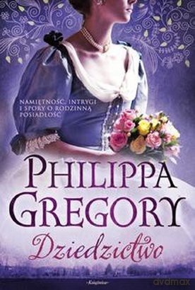 Dziedzictwo - Philippaory w.2014 [KSIĄŻKA]