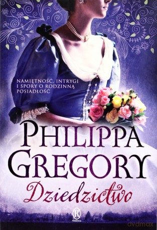 Dziedzictwo - Philippaory w.2014 [KSIĄŻKA]